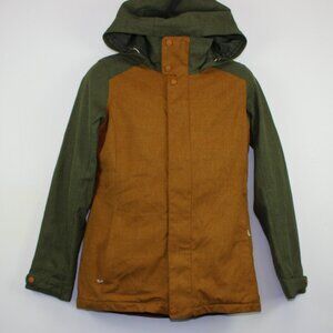 Burton Snowboard Jacket Coat (M)